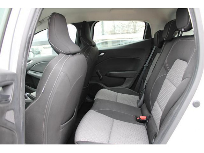Renault Clio 1.0 tCe CVT 