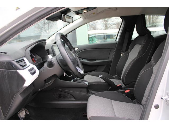 Renault Clio 1.0 tCe CVT 