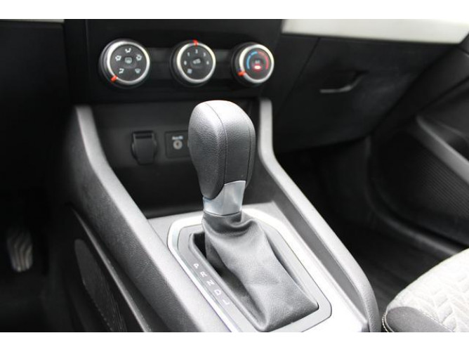 Renault Clio 1.0 tCe CVT 