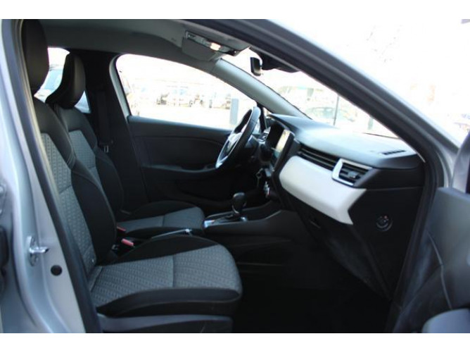 Renault Clio 1.0 tCe CVT 