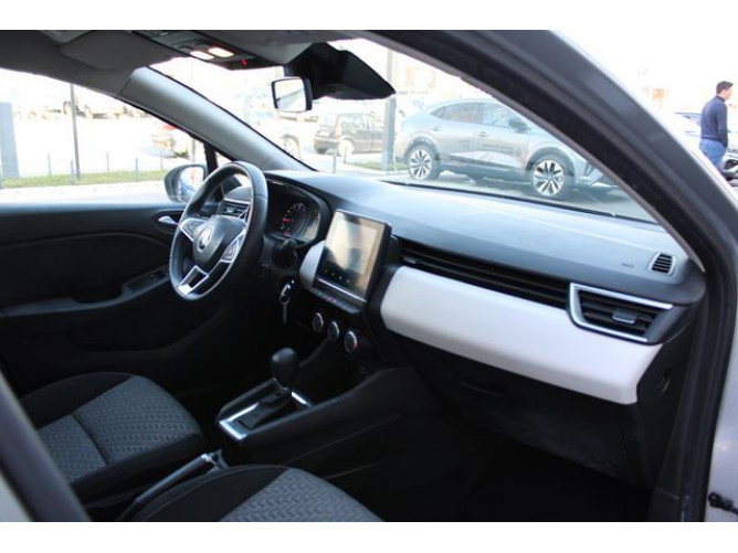 Renault Clio 1.0 tCe CVT 