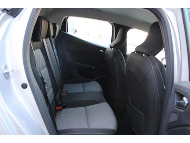 Renault Clio 1.0 tCe CVT 