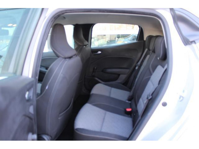 Renault Clio 1.0 tCe CVT 