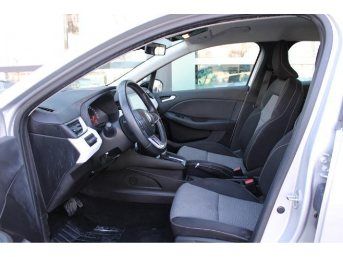 Renault Clio 1.0 tCe CVT 