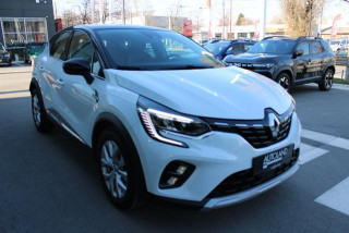 Renault Captur 1.0 tCe 
