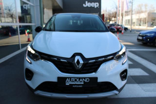 Renault Captur 1.0 tCe 