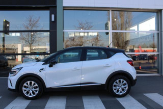 Renault Captur 1.0 tCe 