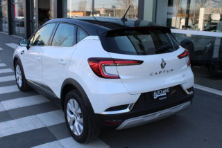 Renault Captur 1.0 tCe 