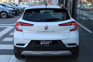 Renault Captur 1.0 tCe 