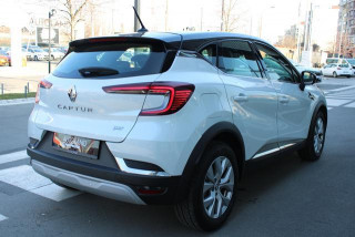 Renault Captur 1.0 tCe 