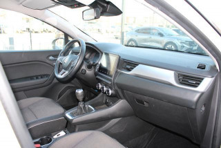 Renault Captur 1.0 tCe 
