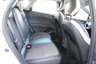 Renault Captur 1.0 tCe 