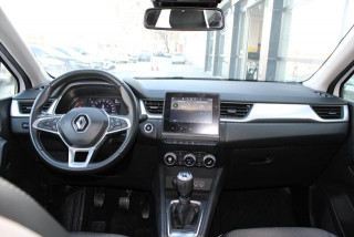 Renault Captur 1.0 tCe 