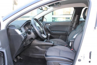 Renault Captur 1.0 tCe 