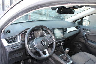 Renault Captur 1.0 tCe 
