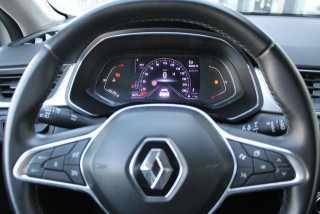 Renault Captur 1.0 tCe 