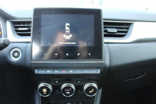 Renault Captur 1.0 tCe 