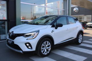 Renault Captur 1.0 tCe 