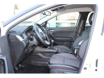Renault Captur 1.0 tCe 