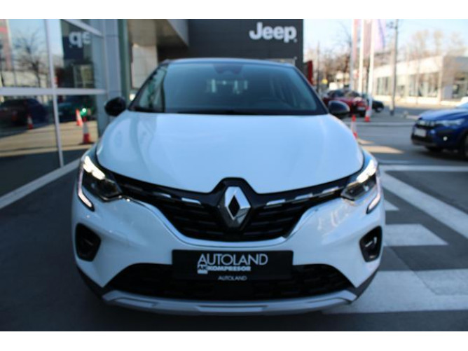 Renault Captur 1.0 tCe 