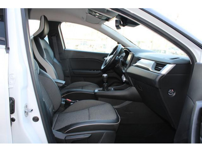 Renault Captur 1.0 tCe 