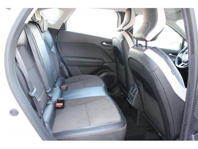 Renault Captur 1.0 tCe 