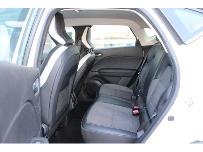 Renault Captur 1.0 tCe 
