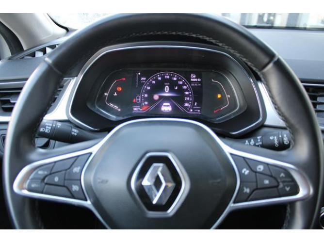 Renault Captur 1.0 tCe 