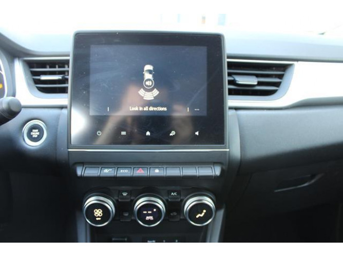 Renault Captur 1.0 tCe 