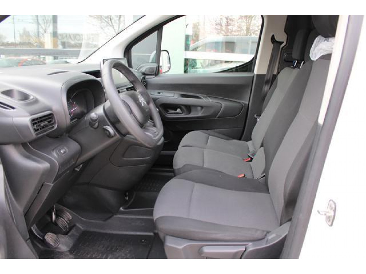 Citroen Berlingo 1.6 HDI 