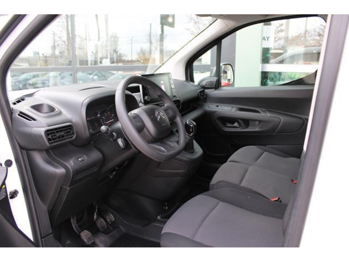 Citroen Berlingo 1.6 HDI 