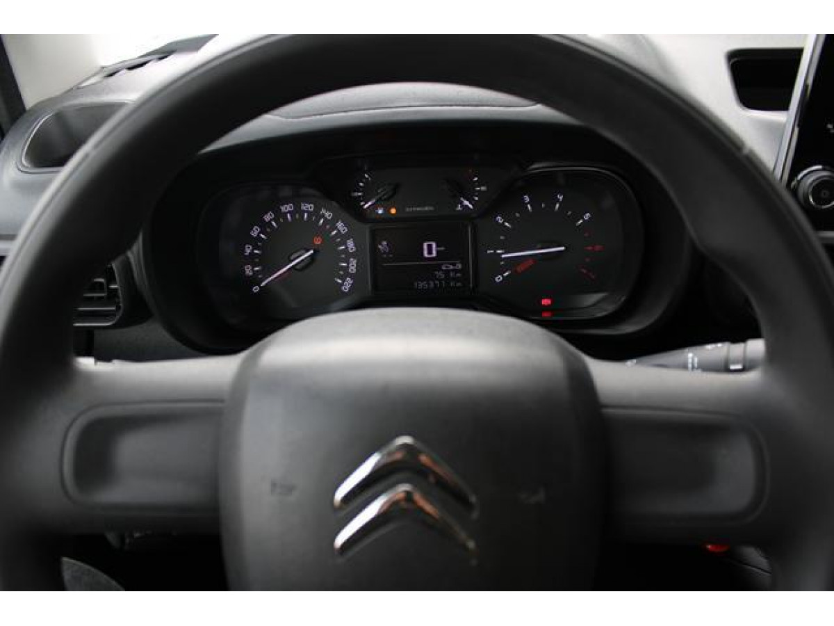 Citroen Berlingo 1.6 HDI 