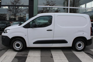 Citroen Berlingo 1.6 HDI 