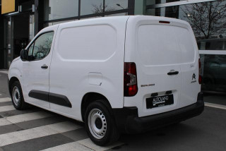 Citroen Berlingo 1.6 HDI 