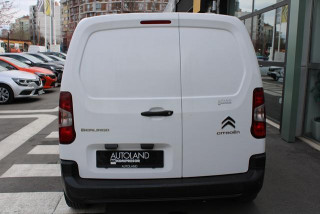 Citroen Berlingo 1.6 HDI 