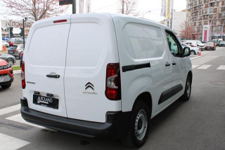 Citroen Berlingo 1.6 HDI 