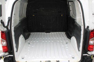 Citroen Berlingo 1.6 HDI 
