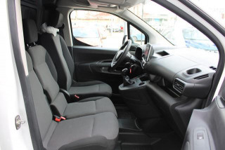 Citroen Berlingo 1.6 HDI 
