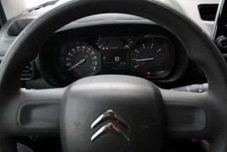 Citroen Berlingo 1.6 HDI 