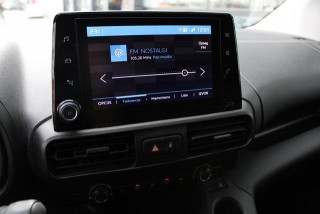 Citroen Berlingo 1.6 HDI 