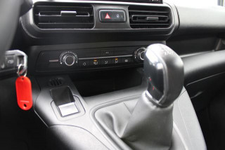 Citroen Berlingo 1.6 HDI 