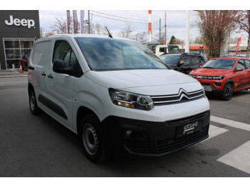 Citroen Berlingo 1.6 HDI 