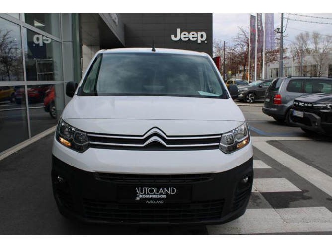 Citroen Berlingo 1.6 HDI 