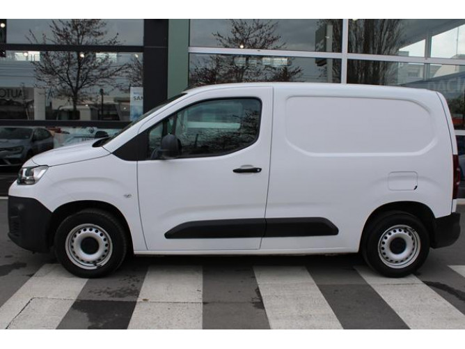 Citroen Berlingo 1.6 HDI 
