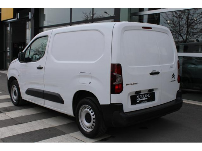 Citroen Berlingo 1.6 HDI 