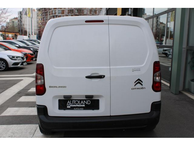 Citroen Berlingo 1.6 HDI 