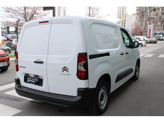 Citroen Berlingo 1.6 HDI 