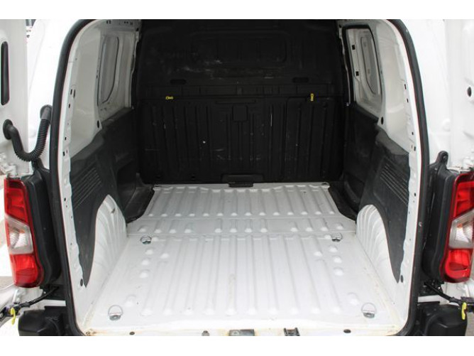 Citroen Berlingo 1.6 HDI 