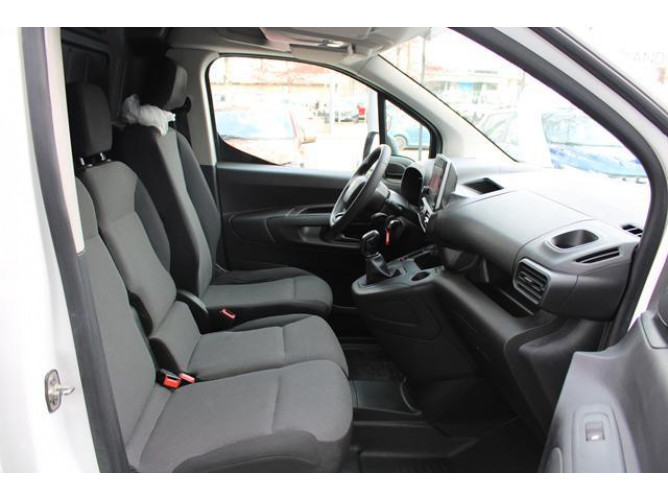 Citroen Berlingo 1.6 HDI 