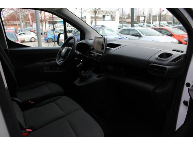 Citroen Berlingo 1.6 HDI 